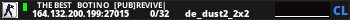彡The Best彡Botino＃[pub]Revive|