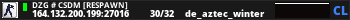 DzG # CSDM [Respawn]