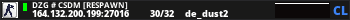 DzG # CSDM [Respawn]