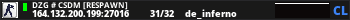 DzG # CSDM [Respawn]