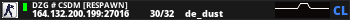 DzG # CSDM [Respawn]