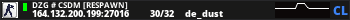 DzG # CSDM [Respawn]