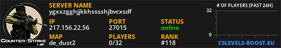FUN.CSDARK.RO | x2 JUMP + REVive