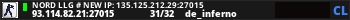 NORD LLG # NEW IP: 135.125.212.29:27015
