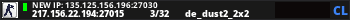 NEW IP: 135.125.156.196:27030