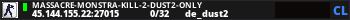MassaCrE-MoNsTrA-KiLL-2-Dust2-Only