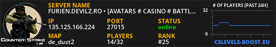 FURIEN.DEVILZ.RO • [AVATARS # CASINO # BATTLEPASS]