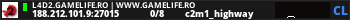 L4D2.GAMELIFE.RO | WWW.GAMELIFE.RO