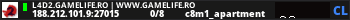L4D2.GAMELIFE.RO | WWW.GAMELIFE.RO