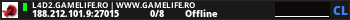 L4D2.GAMELIFE.RO | WWW.GAMELIFE.RO