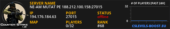 NE-AM MUTAT PE 188.212.100.158:27015