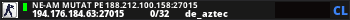 NE-AM MUTAT PE 188.212.100.158:27015