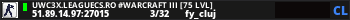 Server hostat de NEOSERVER.RO