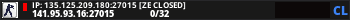 IP: 135.125.209.180:27015 [ZE CLOSED]