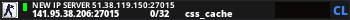 NEW IP SERVER 51.38.119.150:27015