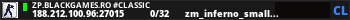 ZP.BLACKGAMES.RO #CLASSIC