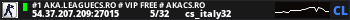#1 AKA.LEAGUECS.RO # VIP FREE # AKACS.RO