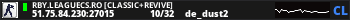 RBY.LEAGUECS.RO [CLASSIC+REVIVE]