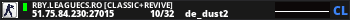 RBY.LEAGUECS.RO [CLASSIC+REVIVE]